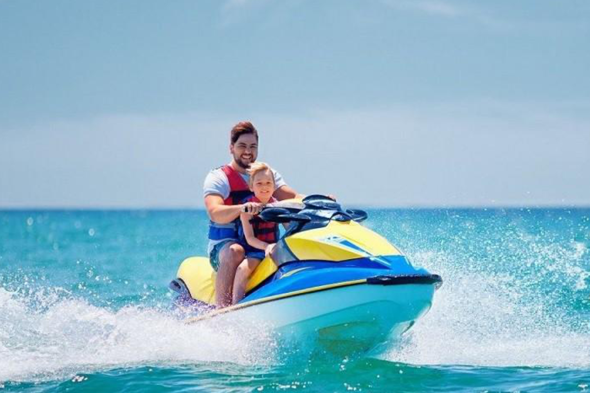 Jet Ski